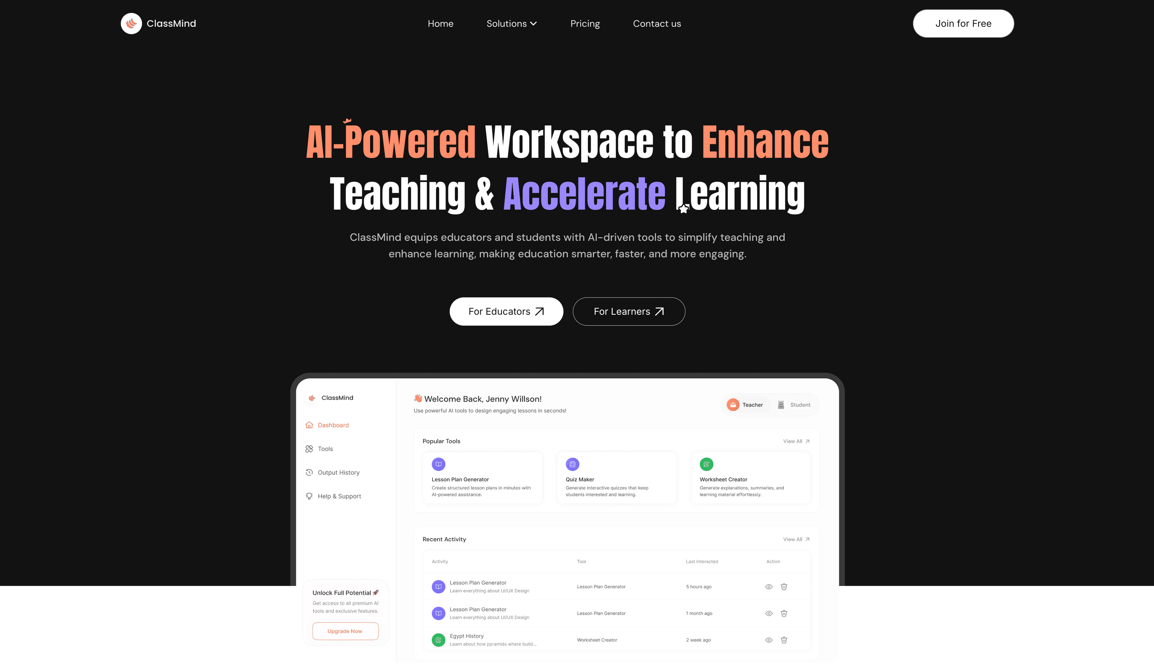 classmind-banner
