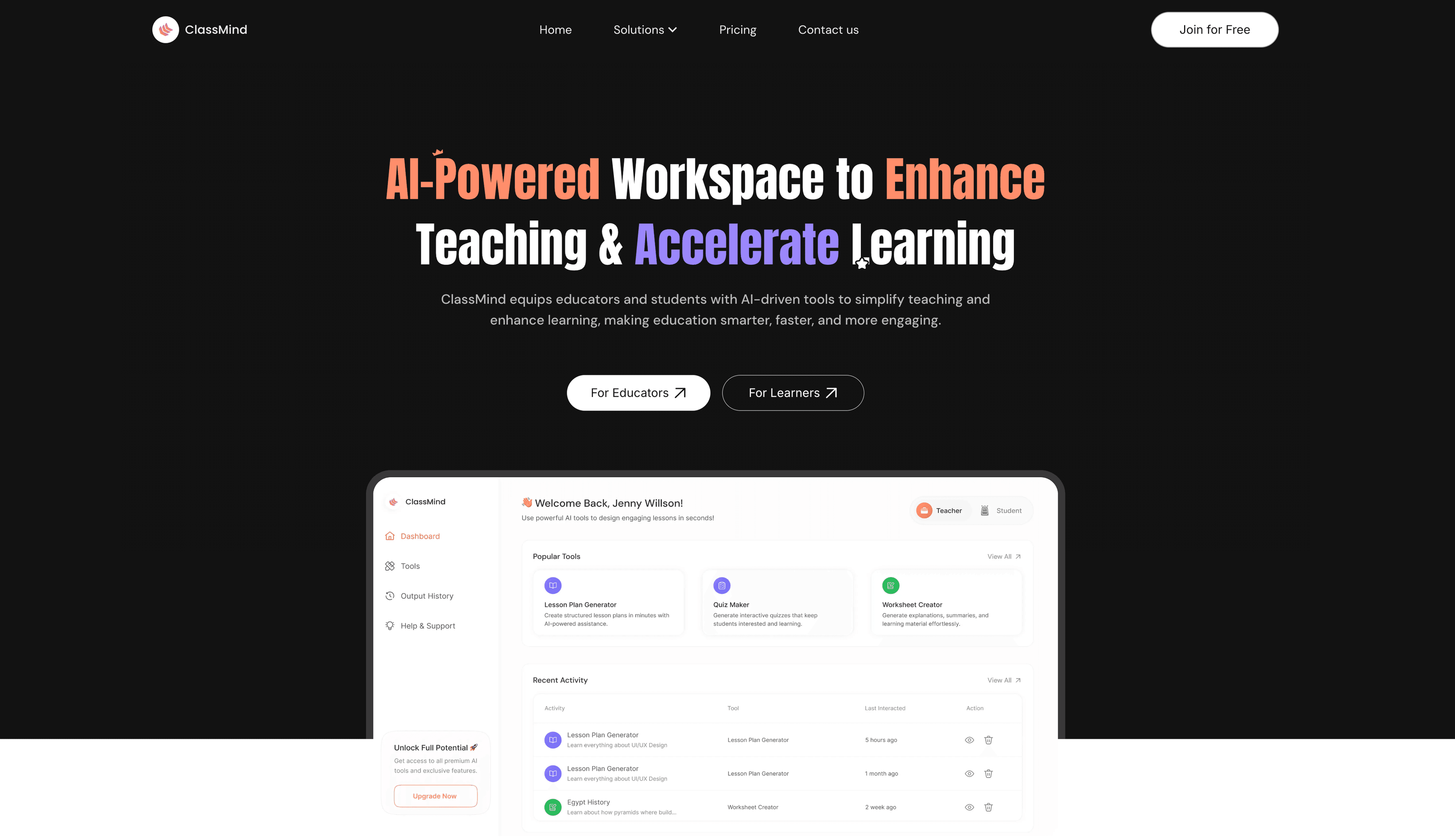 classmind-banner
